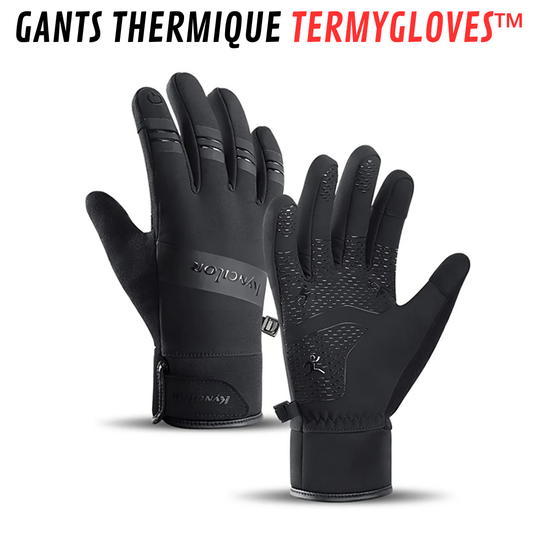TERMYGLOVES™
